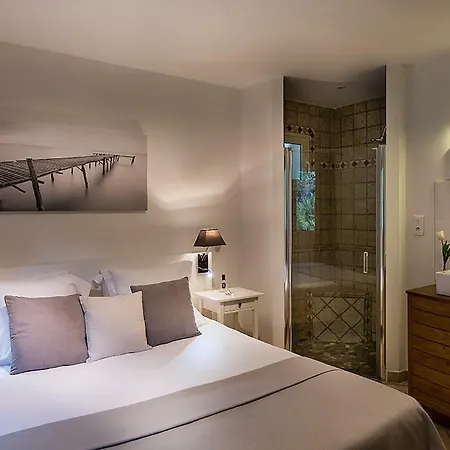 Vetricella Sleeps 4 Pool Air Con Wifi * Olmeto (Corsica)
