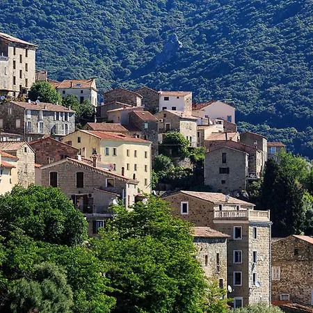 Vetricella Sleeps 4 Pool Air Con Wifi Olmeto (Corsica)